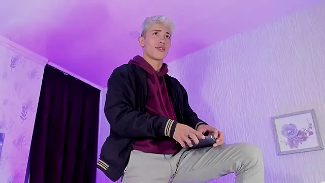 Ianwayne online show from 02-20-25, 12:36