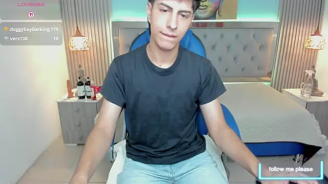 Estiv18  online show from 11-16-25, 09:59