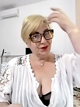 Pumabionda online show from 12-02-25, 11:11