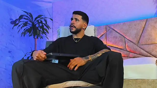 DickGriffith  online show from 10-05-25, 11:52