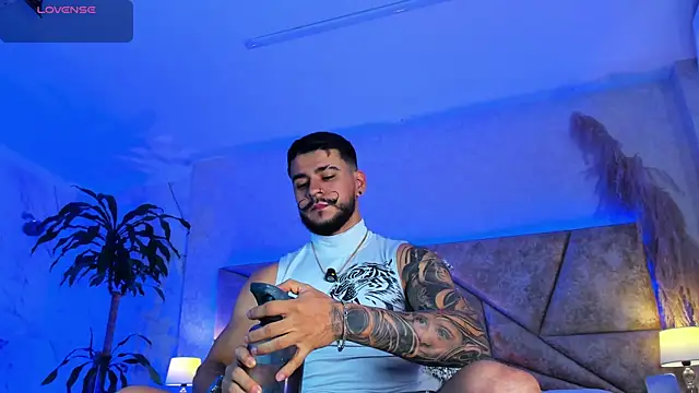 DickGriffith  online show from 10-09-25, 12:58