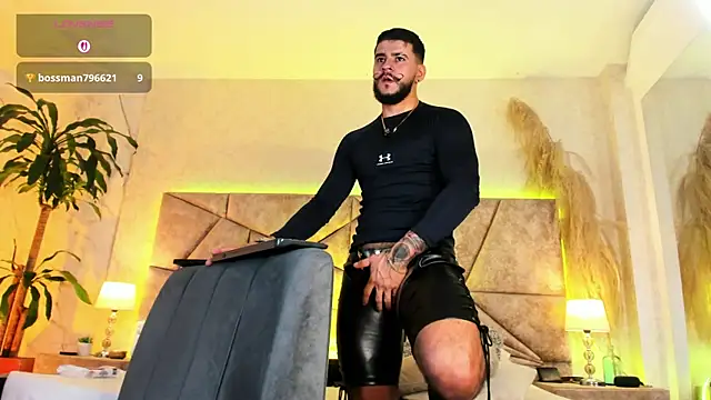 DickGriffith  online show from 11-01-25, 11:12