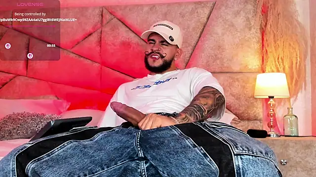 DickGriffith  online show from 11-09-25, 10:52