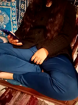 Mannat-222 online show from 12-19-25, 04:58