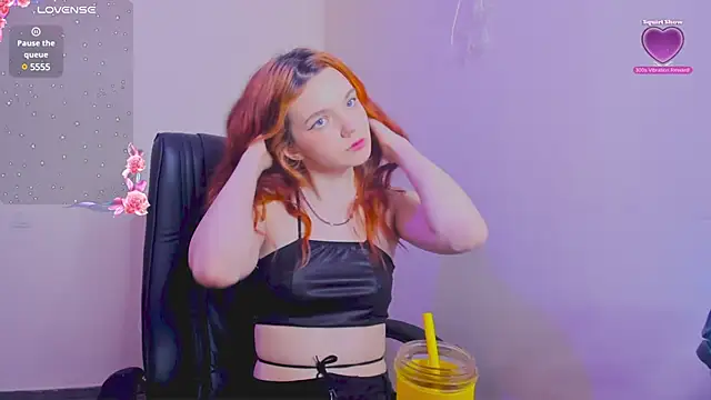 Snapshot of Lina_lin_ chatting on 02-26-25, 03:30 Lina lin online show from 02-26-25, 03:30