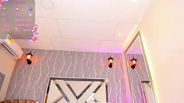 Snapshot of sabrina_hanks69 chatting on 02-16-25, 04:42 sabrina hanks69 online show from 02-16-25, 04:42