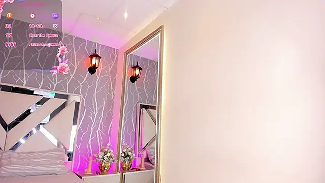 Snapshot of sabrina_hanks69 chatting on 03-02-25, 01:38 sabrina hanks69 online show from 03-02-25, 01:38