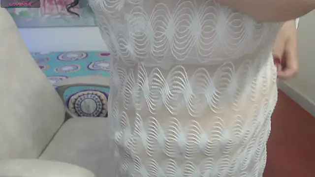 leonela 69 online show from 03-01-25, 05:09