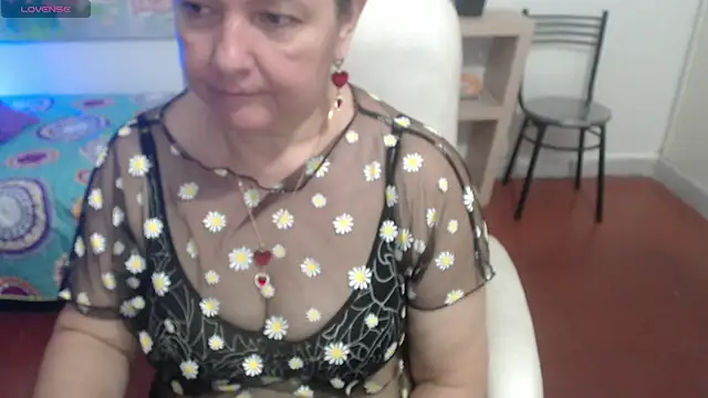 leonela 69 online show from 03-03-25, 06:48