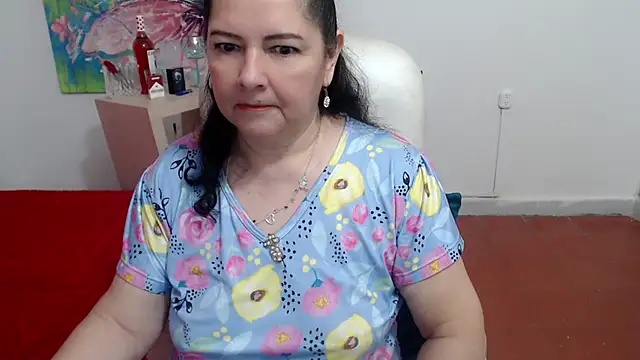 leonela 69 online show from 09-15-25, 11:05