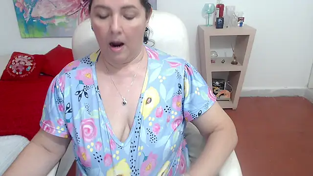 leonela 69 online show from 11-02-25, 11:51