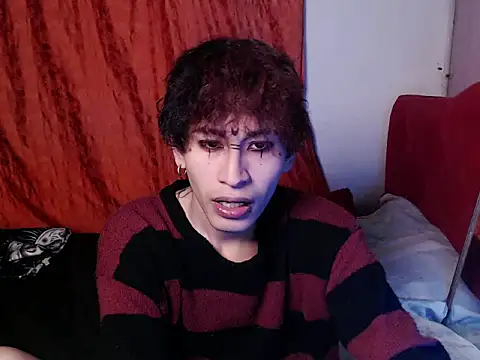 Alien Twink online show from 09-21-25, 11:28