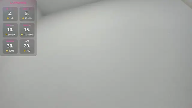 EmiliaRose  online show from 10-11-25, 08:40