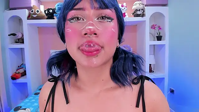 miss   megan online show from 10-22-25, 06:07