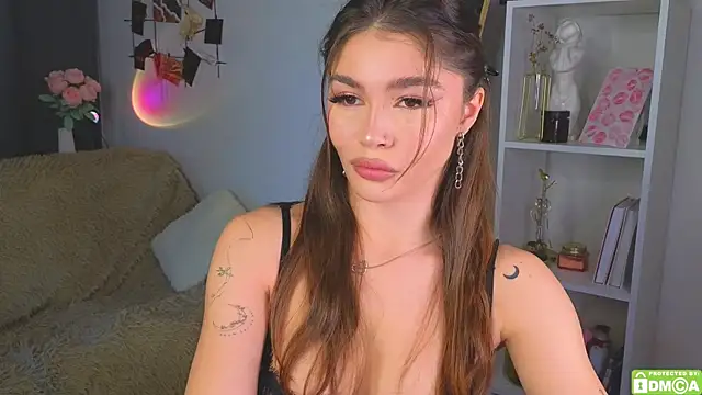 Caroline  Brown online show from 10-09-25, 04:10