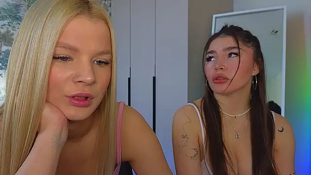 Caroline  Brown online show from 02-28-26, 04:02