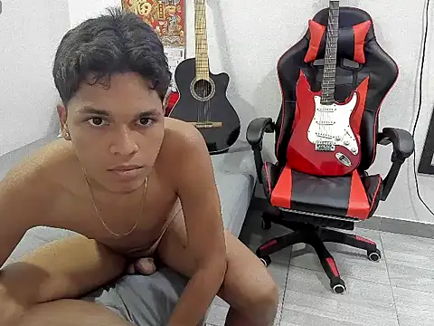 David Gil19 online show from 03-03-25, 02:47