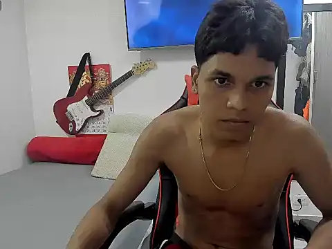 David Gil19 online show from 03-04-25, 03:00