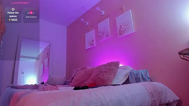 PamelaBliss online show from 02-27-25, 12:13