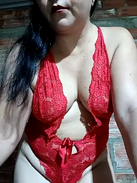 promiscuous-indecent-momm online show from 09-10-25, 10:37