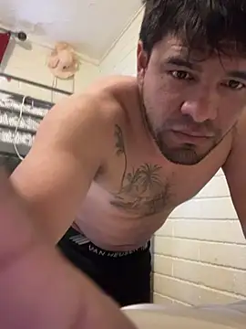 guajiro276565 online show from 03-19-25, 06:55