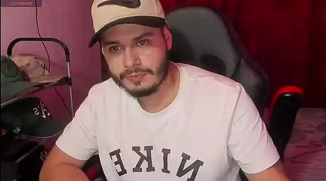 ragnar lothbrok777 online show from 03-11-25, 07:58