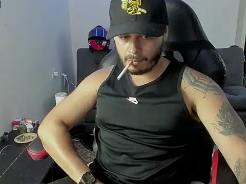 ragnar lothbrok777 online show from 10-22-25, 09:58