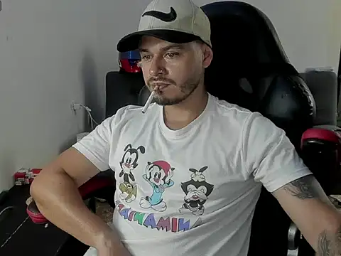 ragnar lothbrok777 online show from 10-24-25, 07:21