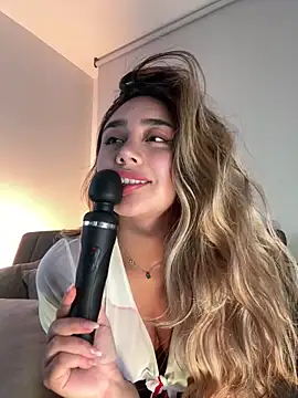 Hornyholly   online show from 11-28-25, 11:51