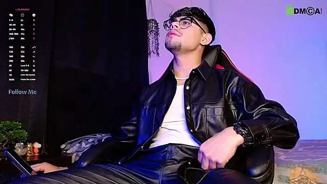 isaac-saenz online show from 11-09-25, 12:31