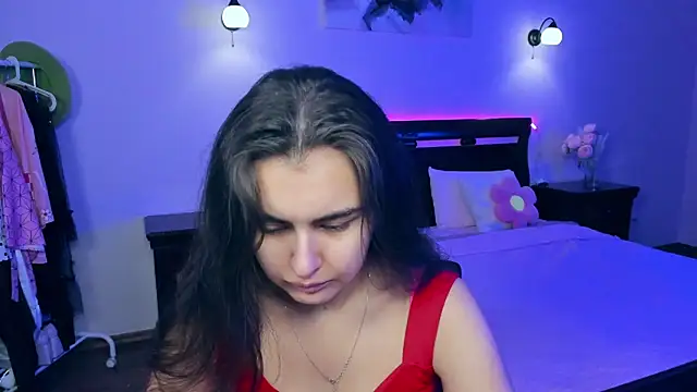 GabriellaMays online show from 02-14-25, 05:09