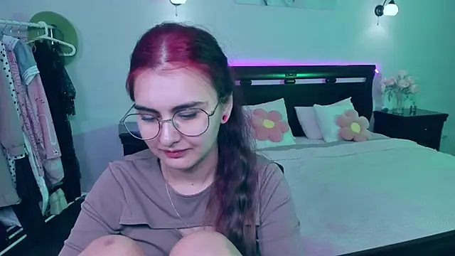 GabriellaMays online show from 03-14-25, 08:10