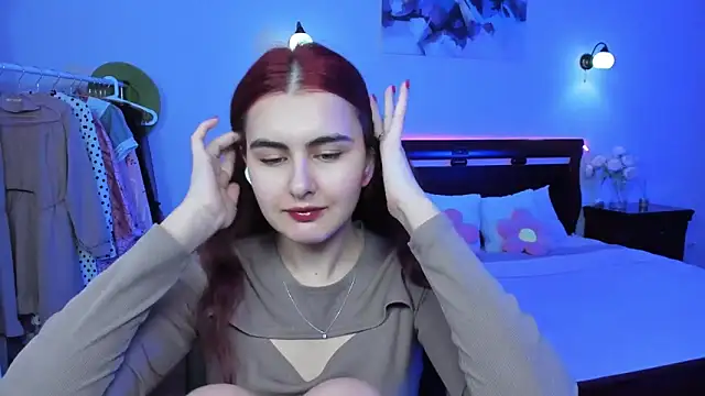 GabriellaMays online show from 03-22-25, 11:21