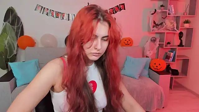 GabriellaMays online show from 11-02-25, 05:10