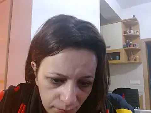 Snapshot of super_girl_1985 chatting on 02-13-25, 11:15 super girl 1985 online show from 02-13-25, 11:15