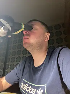 DorianJeday online show from 02-20-25, 06:24