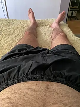 DorianJeday online show from 03-17-25, 08:40