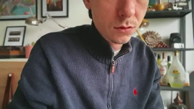 MikymikeBBWD online show from 01-15-26, 12:32