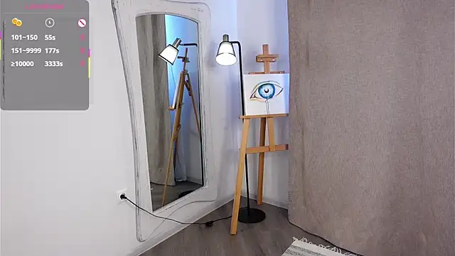 TaiteBayles online show from 02-27-25, 07:44