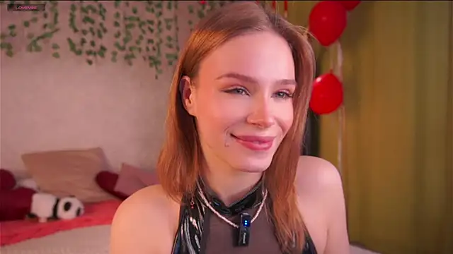 TaiteBayles online show from 02-17-26, 01:57