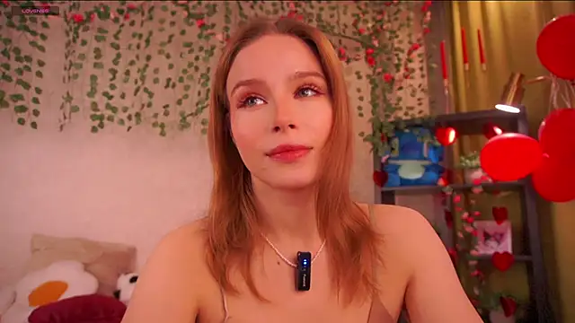 TaiteBayles online show from 02-18-26, 01:45