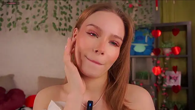 TaiteBayles online show from 02-23-26, 01:47