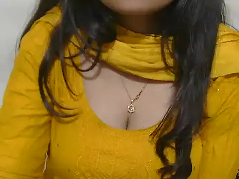 Cute anamikasingh online show from 02-28-25, 12:52