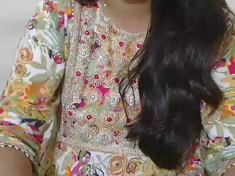 Cute anamikasingh online show from 03-16-25, 09:27