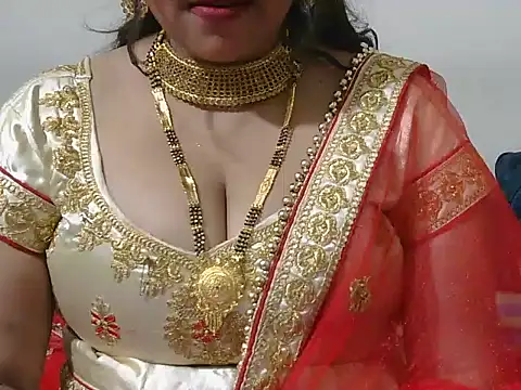 Cute anamikasingh online show from 10-10-25, 04:50