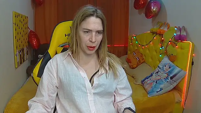 TessaDaybreak online show from 03-08-25, 07:27