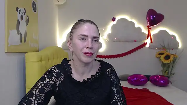 TessaDaybreak online show from 03-14-25, 04:09