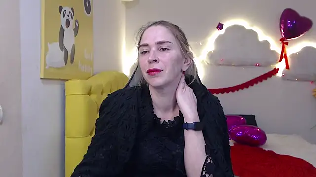 TessaDaybreak online show from 03-16-25, 10:44