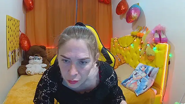 TessaDaybreak online show from 03-22-25, 07:25