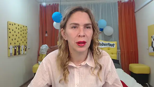 TessaDaybreak online show from 10-01-25, 06:30